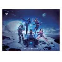 Acer Predator PMP450 - Musematte - størrelse M