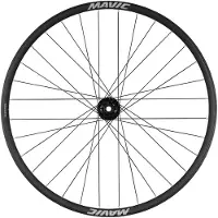 Mavic Crossride 1 Wb 29´´ Boost 6b Disc Tubeless Forhjul