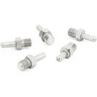 Massi Mtl121 & Mtl122 Sykkelkjedestift 5 Enheter