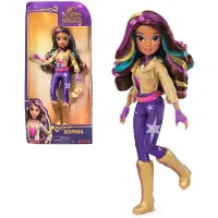 Spin Master Dukke - 24 cm - Sophia - - OneSize - Dukke