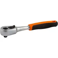 Bahco SB6950QR, 1 stykker, 1/4, 6°, 145 mm, 95 g