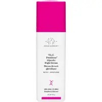 Drunk Elephant T.L.C. Framboos Glycolic Night Serum 30 ml