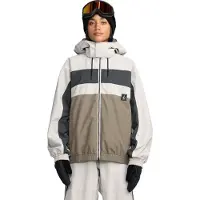 Volcom DLM Jakke mønster