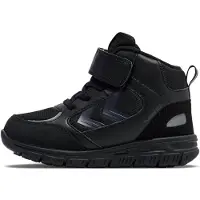 Hummel Vintersko - X-Light 2.0 Mid Tex - Anthracite - - 32 - Vinterstøvler