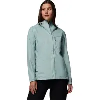 Columbia Pouring Adventure Iii Jakke