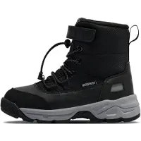 Hummel Vintersko - Tex - Snow Støvel - Svart - - 34 - Vinterstøvler
