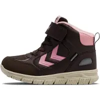 Hummel Vintersko - Tex - X-Light 2.0 Mid - Java - - 35 - Vinterstøvler