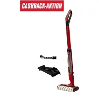 Einhell CLEANEXXO batteridrevet gulvvasker, 400 ml rentvannstank, Solo - SOLO