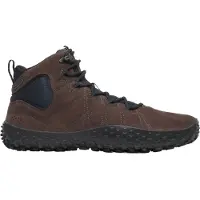 Merrell Wrapt Mid Waterproof Barefoot Tursko