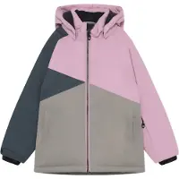 Color Kids Vinterjakke - Muave Mist - - 5 år (110) - Vinterjakke