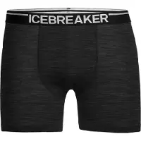 Icebreaker Anatomica Merino Boxers