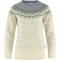 Fjall Raven Övik Knit Genser