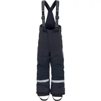Didriksons Idre/Falke skisæt, junior, navy