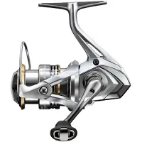Shimano Sedona Fj Fiske Spinnehjul