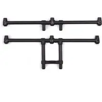 Korum Deluxe River 3 Wide Rod Pod