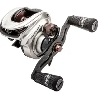 Lews Hypermag Baitcasting-snelle