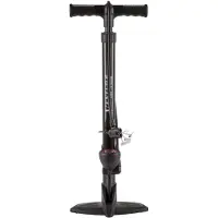 Ventura Steel Sykkelpumpe