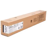 Sharp Tonerkassett Svart