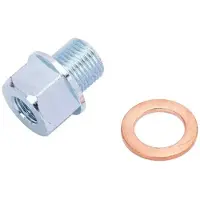Daytona M14 X 1.5 Mm Oljeplugg