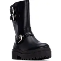 Xti 130461 Basic Booties