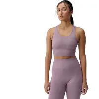 Born Living Yoga Laia Seamless Sports-bh Medium Støtte