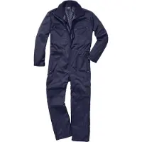 Brandit Combi Langermet Jumpsuit