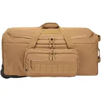 Brandit Us Cooper 120l Trillekoffert