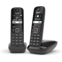 Gigaset AS690 Duo int.