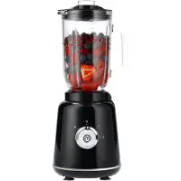 MasterChef Blender -Berømt fra