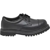 Brandit Vegantom 3 Eyelet Sko