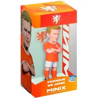 Minix Netherlands-frankie De Jong Figur