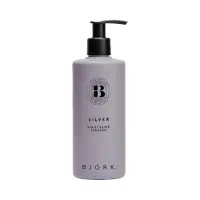 Björk SILVER Violet Silver Shampoo 750 ml