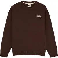 Quiksilver Lamtarra Genser