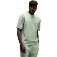 Oakley Apparel Soho Gen Kortarmet T-skjorte
