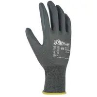 U Power Grizzly Arbeidshansker 12 Par