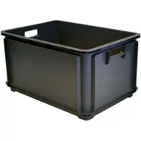 Denox Oscar 30l Oppbevaringsboks