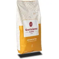 Goriziana Aroma Extra Kaffebønner