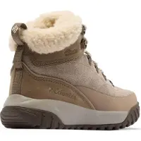 Columbia Burnsider Cozy Tursko