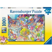 Ravensburger 12004262 Puslespill