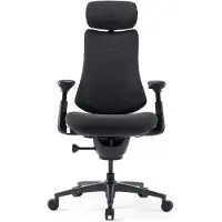 Libernovo Omni Pro Sammenleggbar Stol