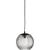Bloomingville Sybia Pendant Glass Pendellampe