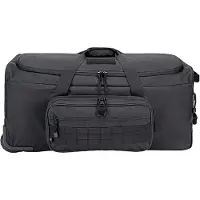 Brandit Us Cooper 120l Trillekoffert
