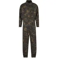 Brandit Flight Langermet Jumpsuit