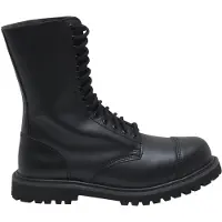 Brandit Vegantom 14 Eyelet Støvler