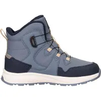 TROLLKIDS Bergen Winter Mid Cut Tursko