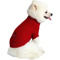 Freedog Frapp Hundegenser