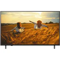 LG 55UK660H0LA - LED-bakgrunnsbelyst LCD TV - hotell / reiseliv - Pro:Centric - Smart TV - webOS - 4K UHD (2160p) 3840 x 2160 - HDR