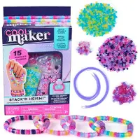 Cool Maker Stack'd Heishi Expansion Pack