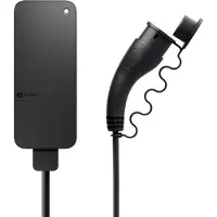 Amina S Ladeboks med ladekabel - 11 kW