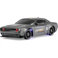 Amewi 21137, Driftebil, 1:43, 8 år, 150 mAh, 53 g